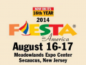 Fiesta in America Secaucus, NJ