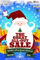 The Great All-Out Sale