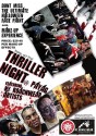 Thriller Night at Payag