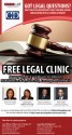 MTS Law : FREE Legal Clinic