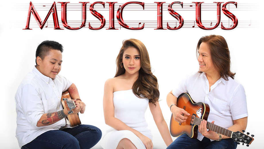 Music Is Us Concert Featuring Filipino Celebs Events Pinoy Town Hall
